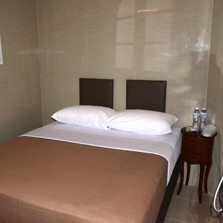 Aura Hotel Kuala Lumpur Bagian luar foto