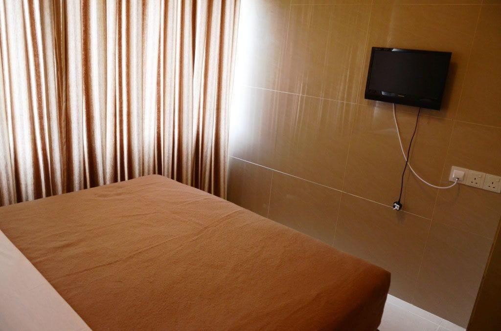 Aura Hotel Kuala Lumpur Bagian luar foto
