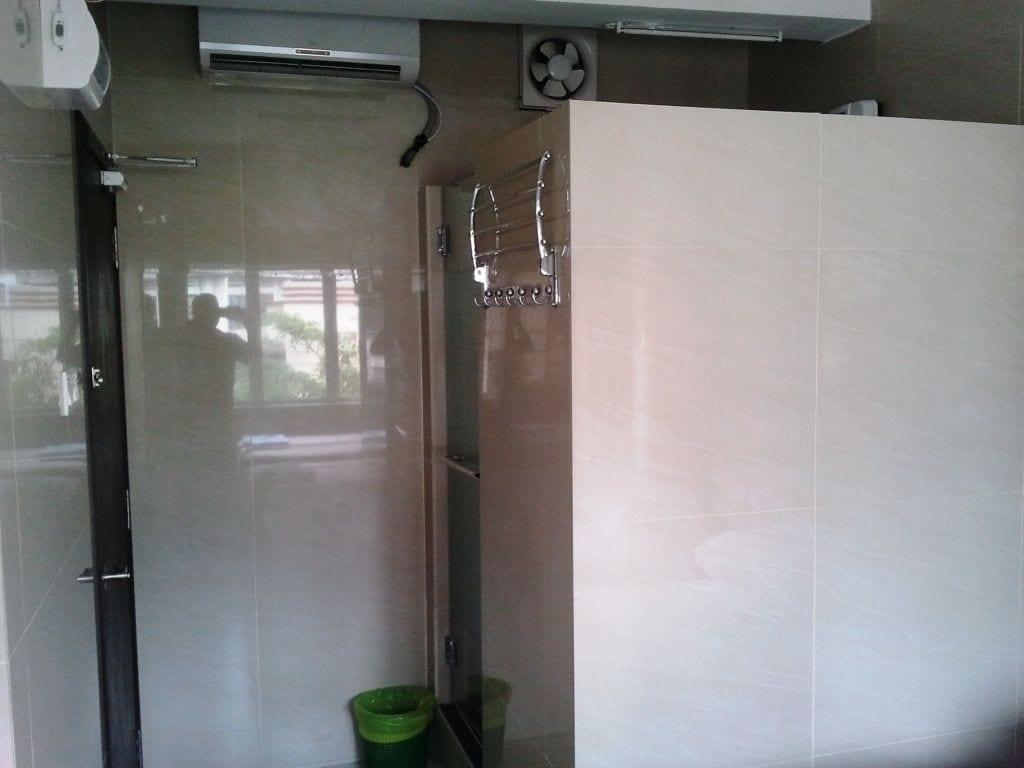 Aura Hotel Kuala Lumpur Bagian luar foto