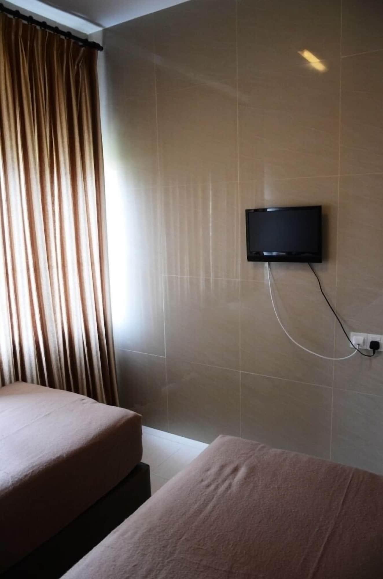 Aura Hotel Kuala Lumpur Bagian luar foto