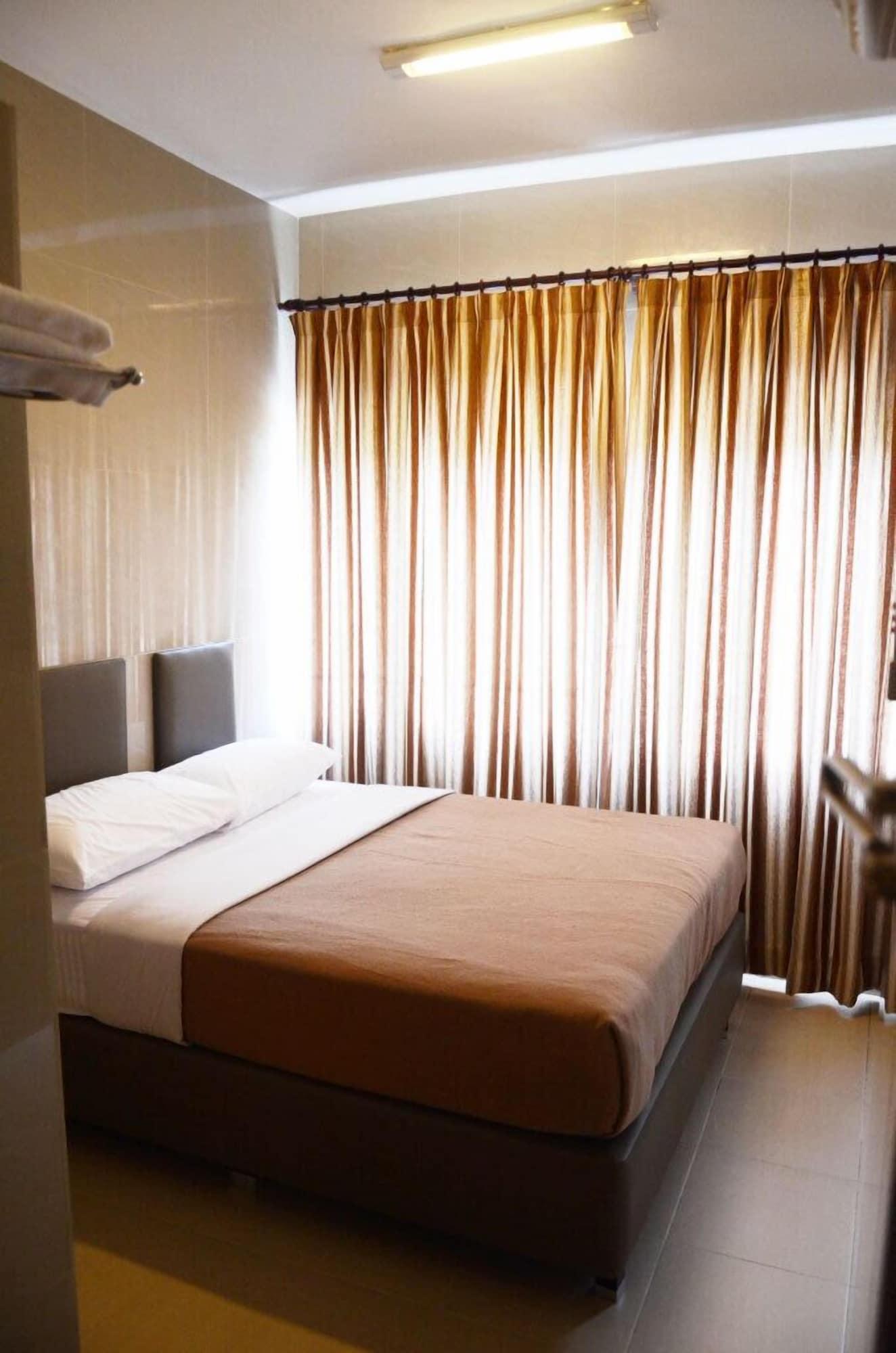 Aura Hotel Kuala Lumpur Bagian luar foto