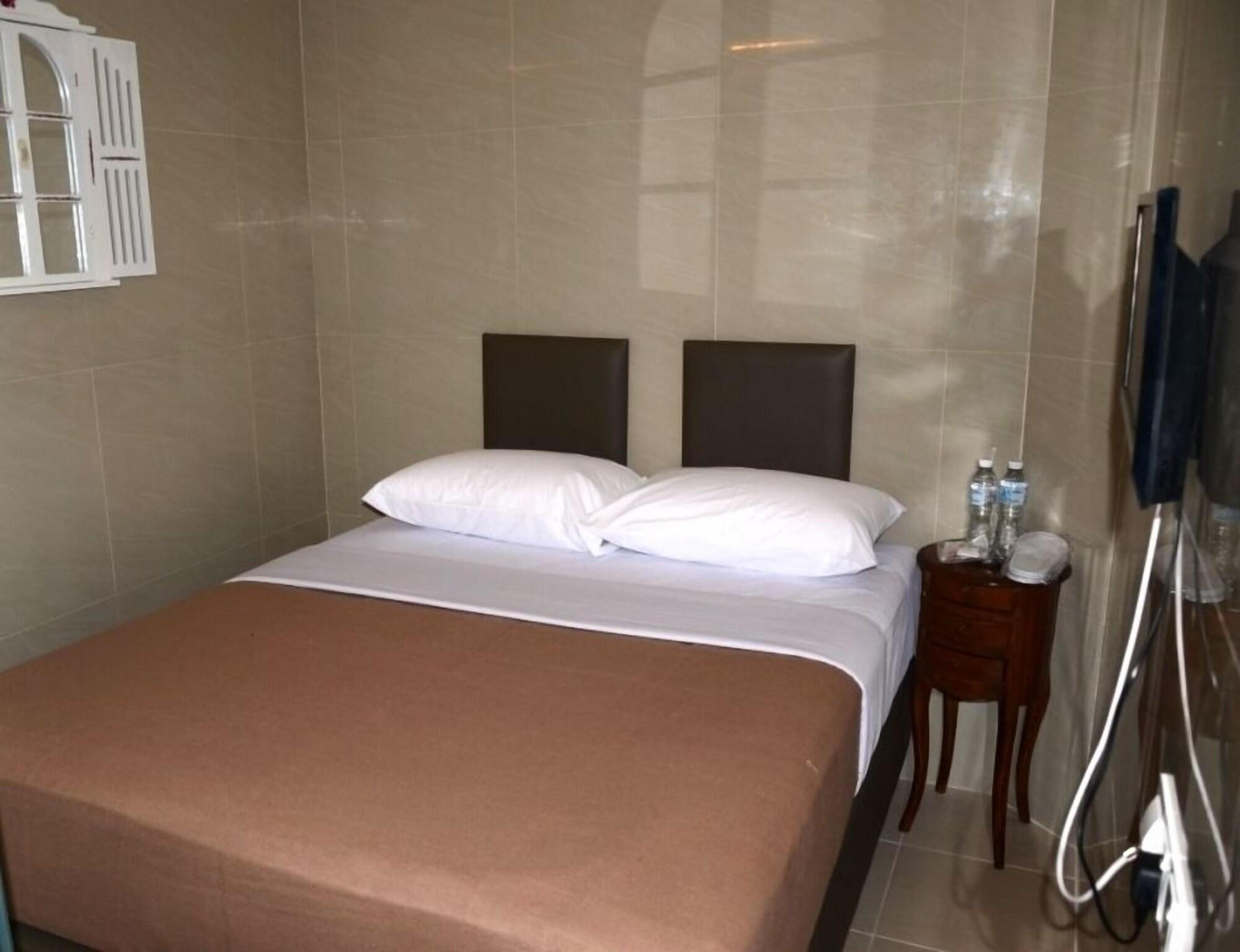 Aura Hotel Kuala Lumpur Bagian luar foto