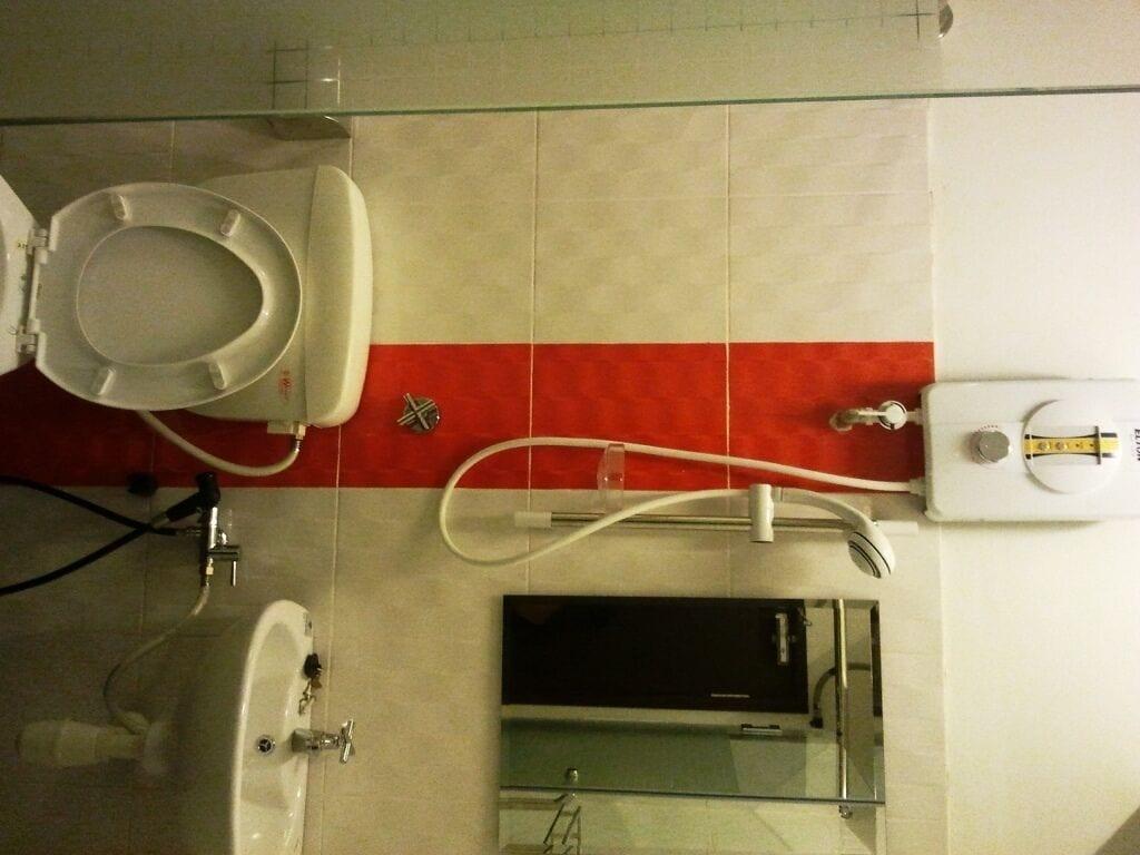 Aura Hotel Kuala Lumpur Bagian luar foto