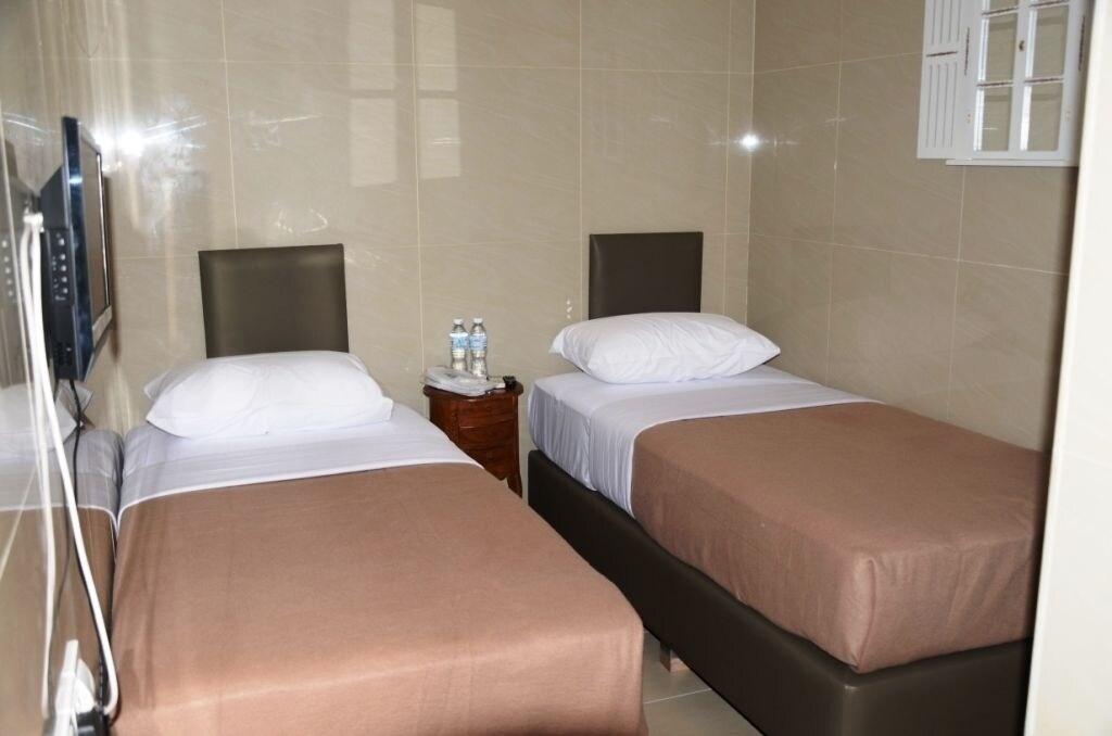 Aura Hotel Kuala Lumpur Bagian luar foto