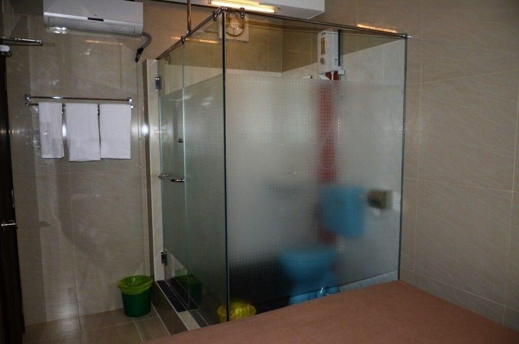 Aura Hotel Kuala Lumpur Bagian luar foto