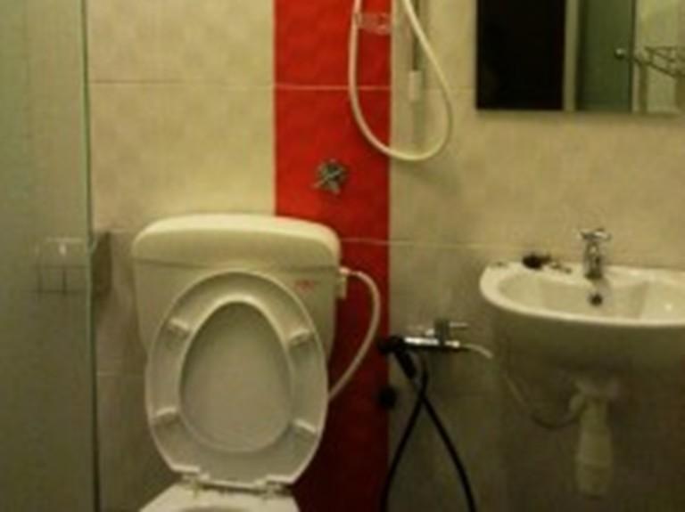 Aura Hotel Kuala Lumpur Bagian luar foto