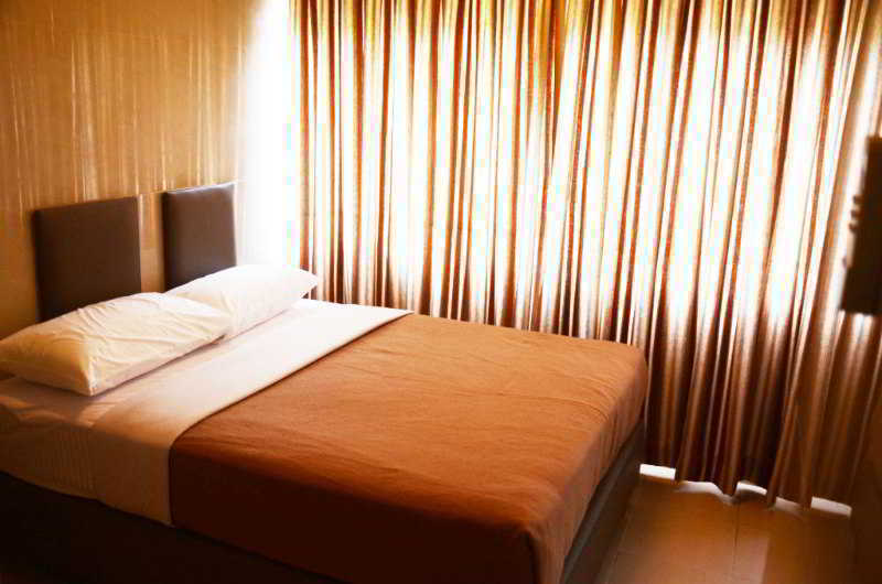 Aura Hotel Kuala Lumpur Bagian luar foto
